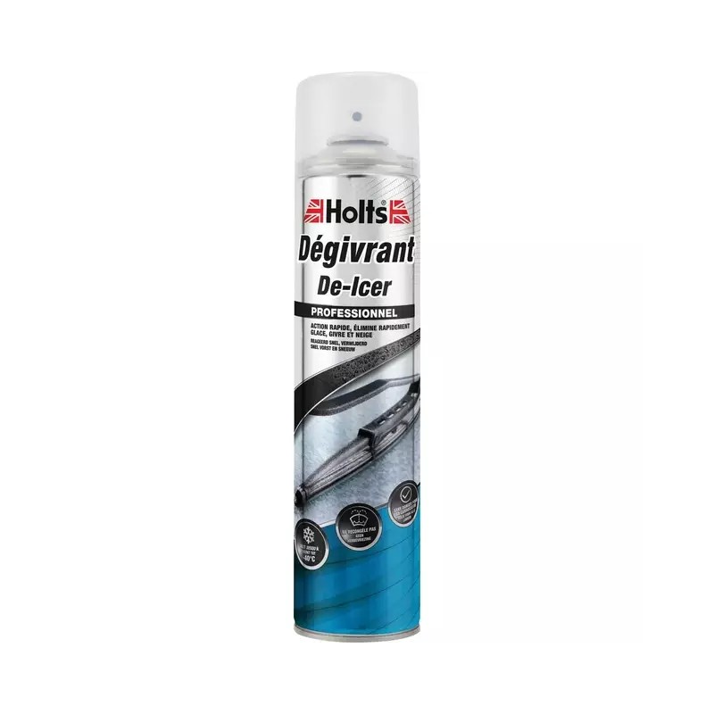 DEGIVRANT 600ML - 25° C - ref. 226082 | TP Agri