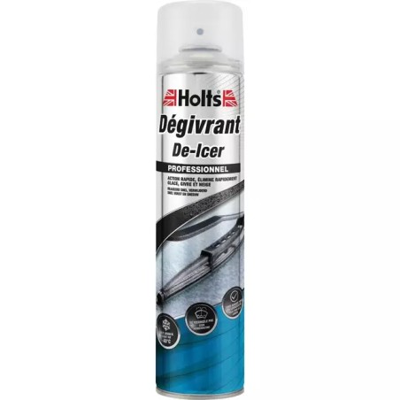 DEGIVRANT 600ML - 25° C - ref. 226082 | TP Agri