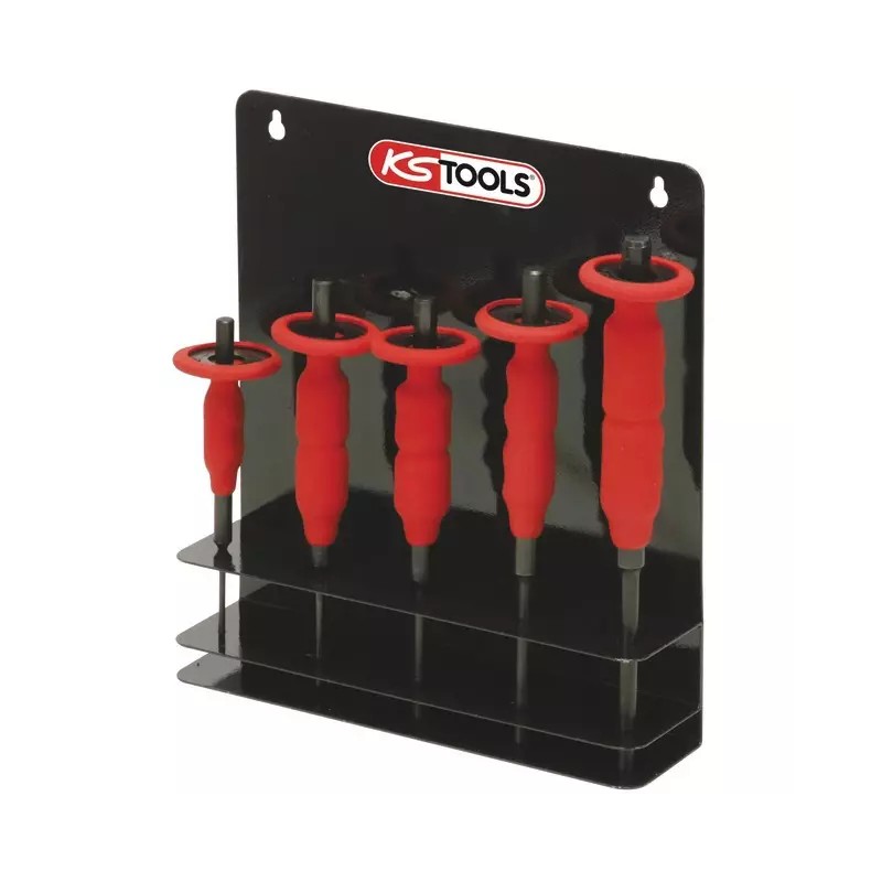 CHASSES GOUPILLES AVEC POIGNEE PROTECTION 3 - ref. KS1560000 | TP Agri