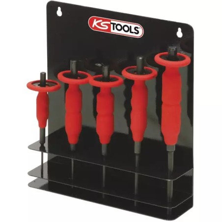 CHASSES GOUPILLES AVEC POIGNEE PROTECTION 3 - ref. KS1560000 | TP Agri