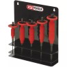 CHASSES GOUPILLES AVEC POIGNEE PROTECTION 3 - ref. KS1560000 | TP Agri