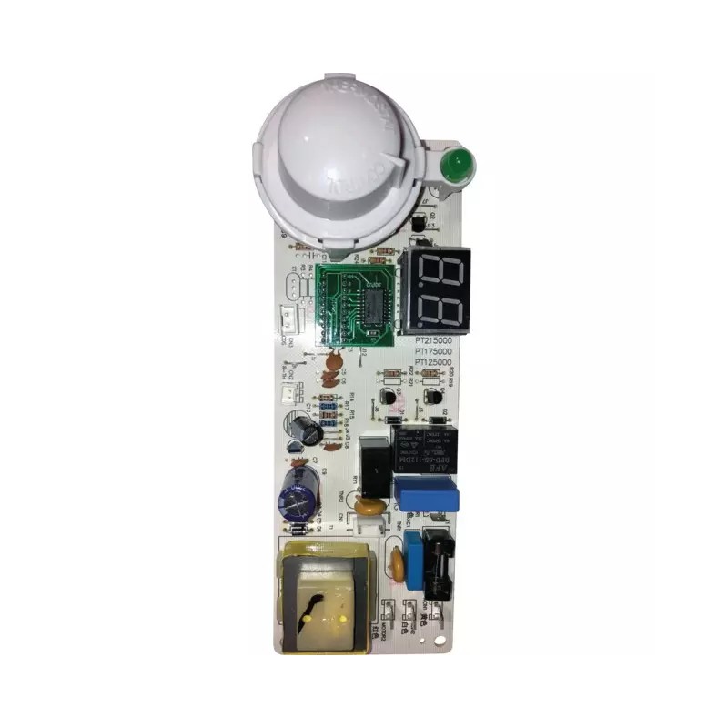 CIRCUIT IMPRIME (RELAIS DE BRULEUR ) POUR TCA - ref. 2640129 | TP Agri