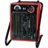 CHAUFFAGE MOBILE ELECTRIQUE BX3 - 230 VOLTS T - ref. 2640057 | TP Agri