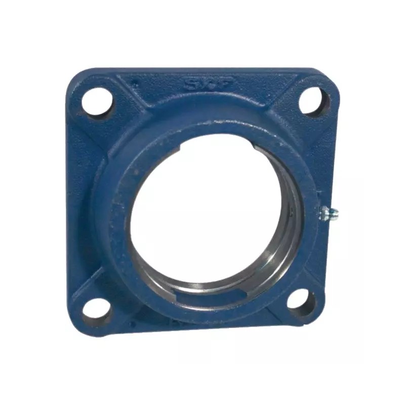 PALIER AUTO-ALIGNEUR CARRE FONTE FY 506 M SKF - ref. 227194 | TP Agri