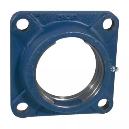 PALIER AUTO-ALIGNEUR CARRE FONTE FY 506 M SKF - ref. 227194 | TP Agri