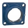 PALIER AUTO-ALIGNEUR CARRE FONTE FY 506 M SKF - ref. 227194 | TP Agri
