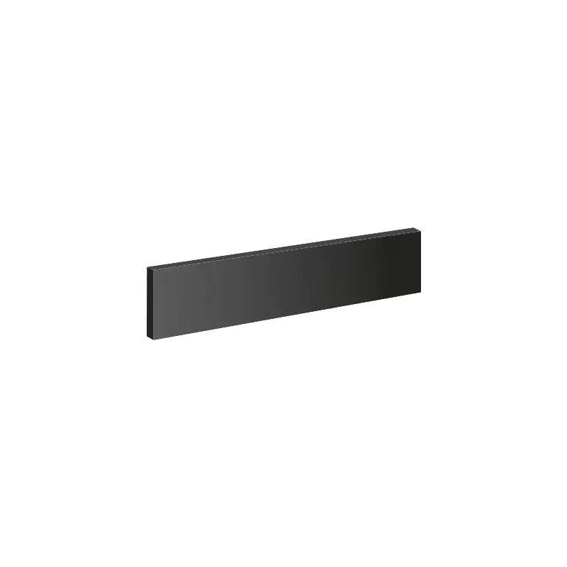 PLINTHE LATÉRALE POUR MODULE ARMOIRE HAUTE - ref. KS8108024 | TP Agri