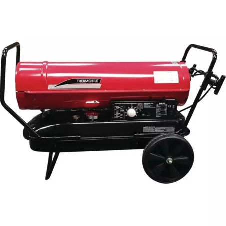 CHAUFFAGE MOBILE FIOUL A COMBUSTION DIRECTE T - ref. 2640054 | TP Agri