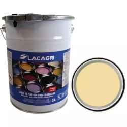 PEINTURE DE FINITION BEIGE FANTINI SEAU 5L LA - ref. 1676678 | TP Agri