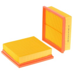 Filtre air cabine HIFI SC 50244