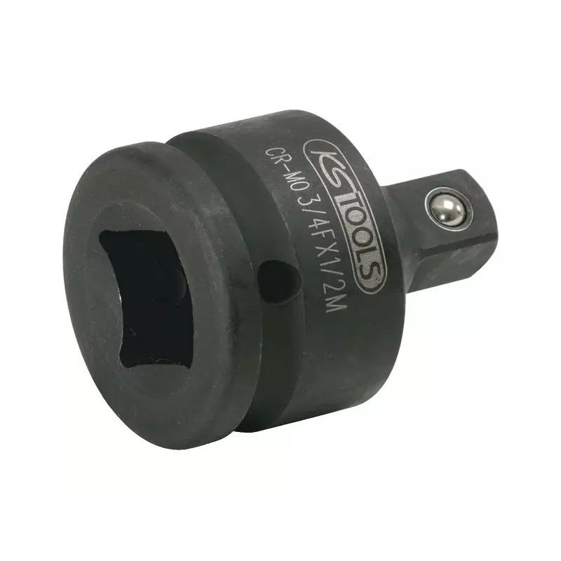 REDUCTEUR DOUILLE A CHOC F3/4" - M1/2" KS T - ref. KS5151372 | TP Agri