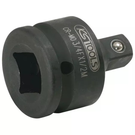 REDUCTEUR DOUILLE A CHOC F3/4" - M1/2" KS T - ref. KS5151372 | TP Agri