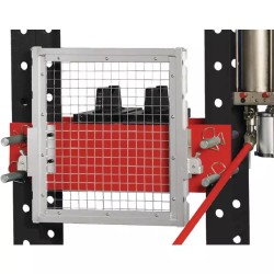 GRILLE DE PROTECTION POUR PRESSE HYDRAULIQU - ref. KS1600125 | TP Agri