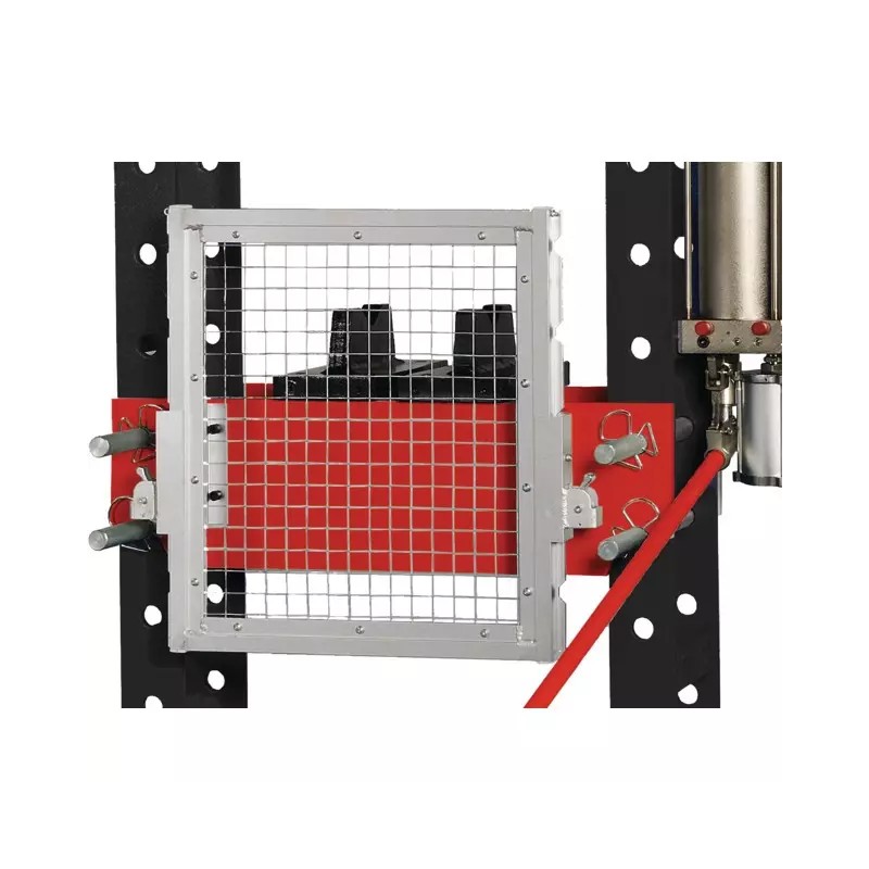 GRILLE DE PROTECTION POUR PRESSE HYDRAULIQU - ref. KS1600125 | TP Agri