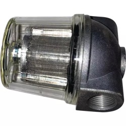 FILTRE A CARBURANT POUR ITA 45 THERMOBILE - ref. 2640133 | TP Agri