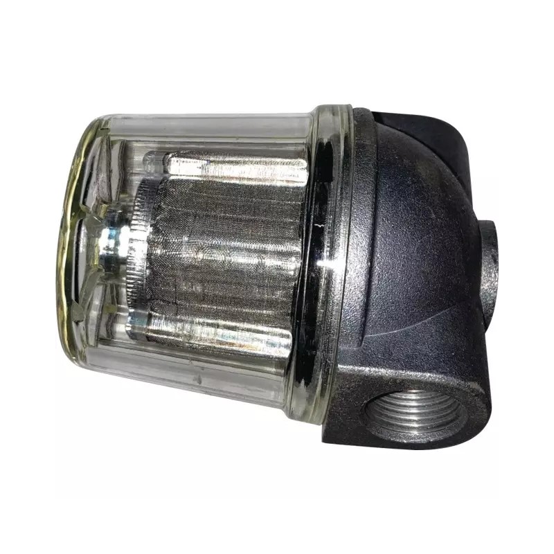FILTRE A CARBURANT POUR ITA 45 THERMOBILE - ref. 2640133 | TP Agri