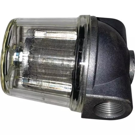 FILTRE A CARBURANT POUR ITA 45 THERMOBILE - ref. 2640133 | TP Agri