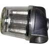 FILTRE A CARBURANT POUR ITA 45 THERMOBILE - ref. 2640133 | TP Agri