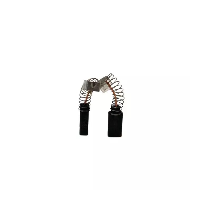JEU DE CHARBONS BLACK ET DECKER 914633 - ref. 1938730 | TP Agri