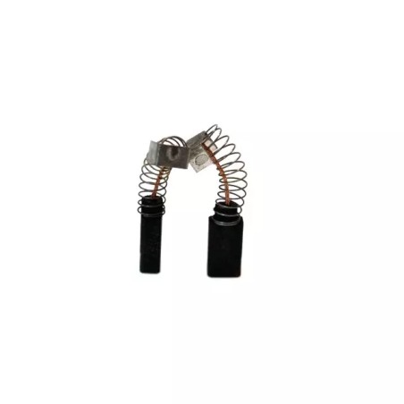 JEU DE CHARBONS BLACK ET DECKER 914633 - ref. 1938730 | TP Agri