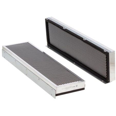 Filtre air cabine HIFI SC 50298