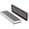 Filtre air cabine HIFI SC 50298