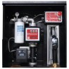 STATION MURALE ST BOX GASOIL PANTHER 72 70L/M - ref. 1949670 | TP Agri