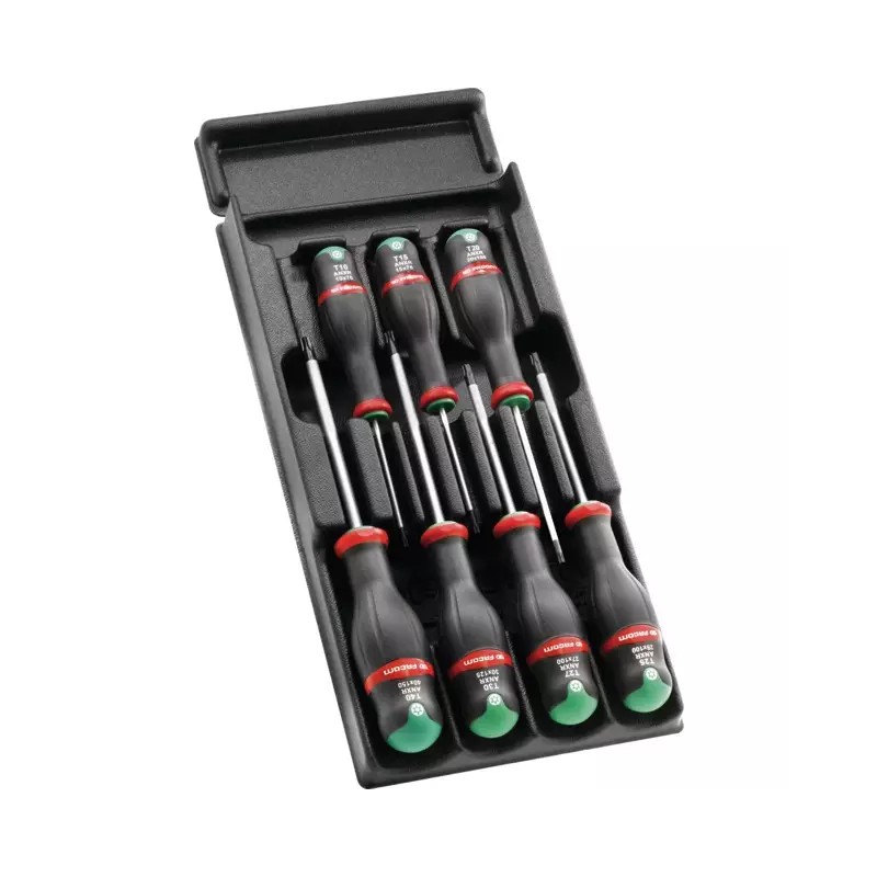 TOURNEVIS PROTWIST TAMPER TORX MODULE DE 7 FAC - ref. 264745 | TP Agri
