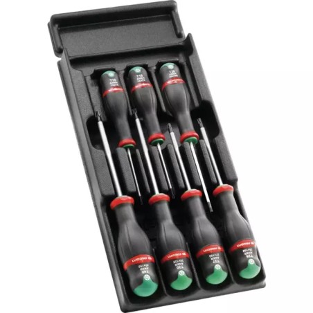 TOURNEVIS PROTWIST TAMPER TORX MODULE DE 7 FAC - ref. 264745 | TP Agri