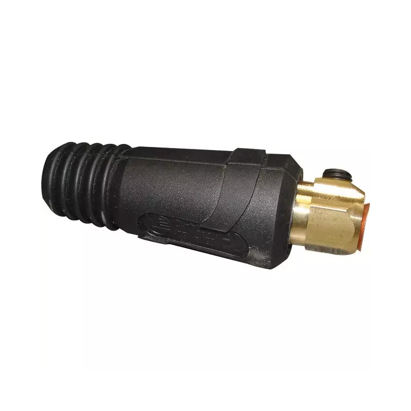 RACCORD MALE POUR CABLE SOUDURE 16/25 - ref. 1930721 | TP Agri