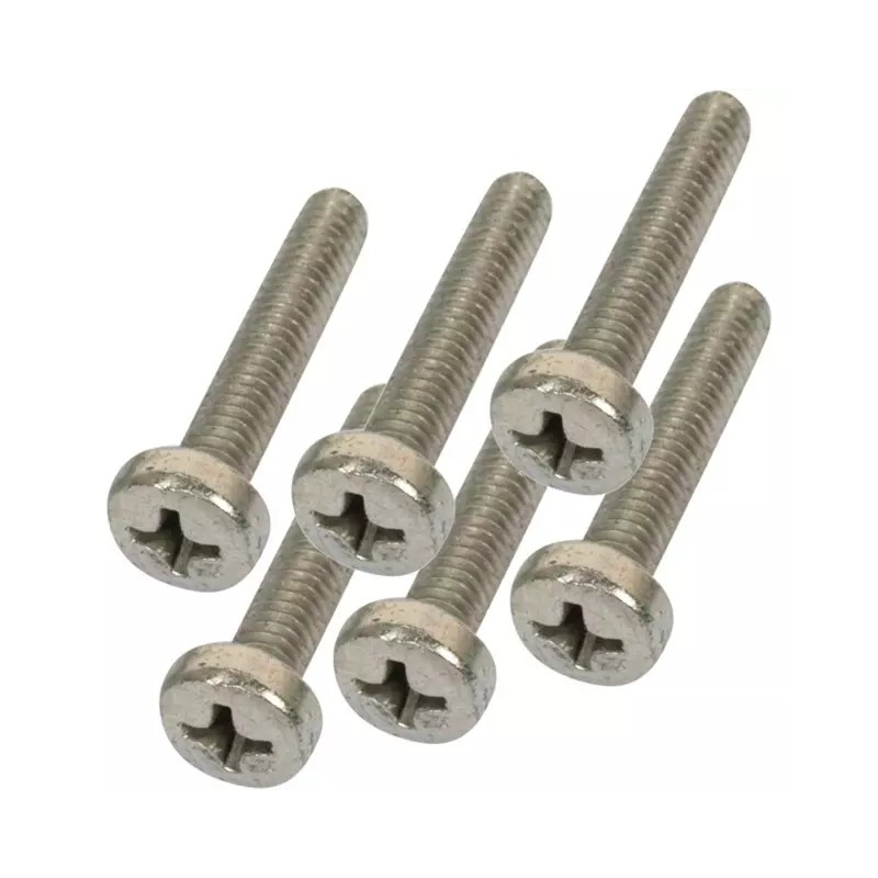 KIT VIS 4X20 K33/44 PUSI - ref. 258522 | TP Agri