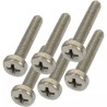 KIT VIS 4X20 K33/44 PUSI - ref. 258522 | TP Agri