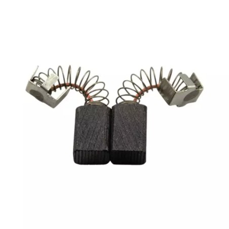 JEU DE CHARBONS RYOBI 6540023 - ref. 1938960 | TP Agri