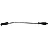 DEMI LANCE REGLABLE M22X150 BUSE 1,25 - ref. 32009041 | TP Agri