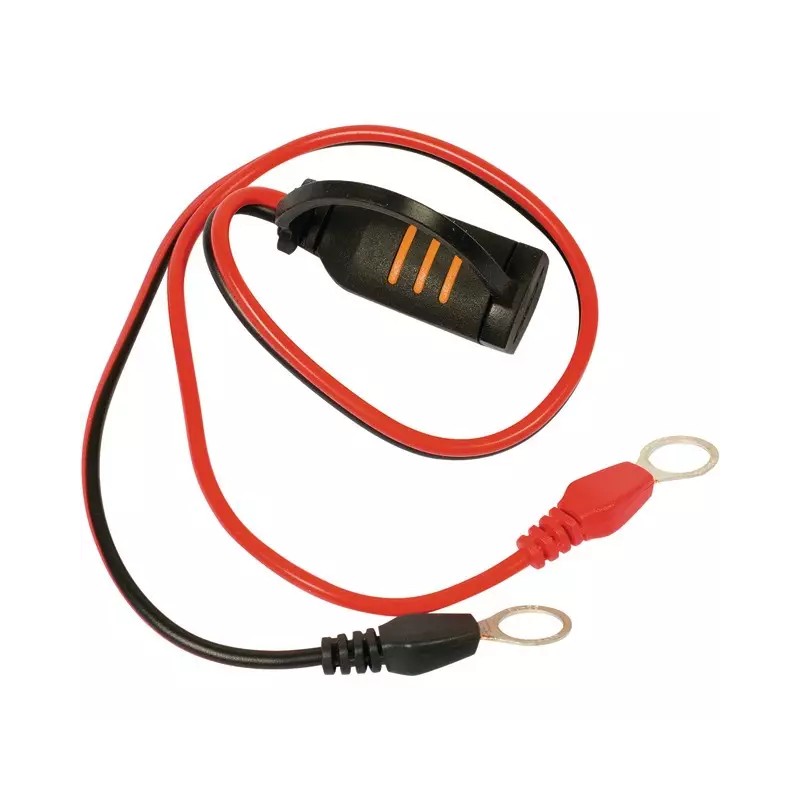 CABLE A OEILLET M10 POUR CHARGEUR XC0.8 / XS0. - ref. 263034 | TP Agri