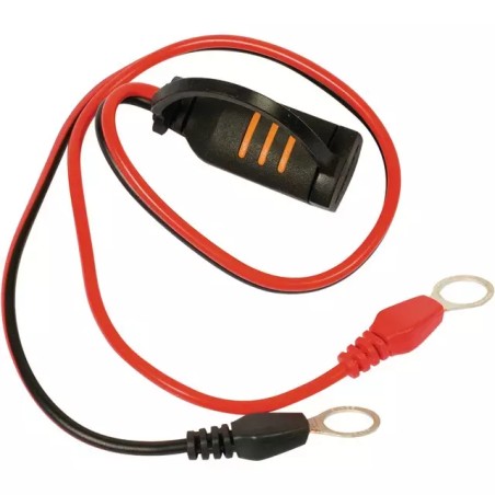 CABLE A OEILLET M10 POUR CHARGEUR XC0.8 / XS0. - ref. 263034 | TP Agri