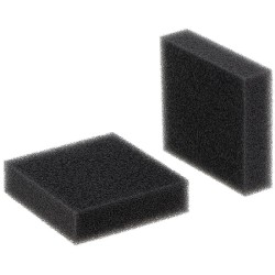 Filtre air cabine HIFI SC 50323