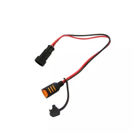CORDON COMFORT CONNECT CTEK AVEC ADAPTATEUR - ref. 31369183 | TP Agri