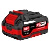 BATTERIE LITHIUM-ION 18V 4AH POUR OUTILLAG - ref. KS5154702F | TP Agri