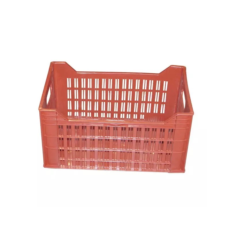 CAISSE AJOUREE GERBABLE 34 LITRES - ref. 2815180 | TP Agri