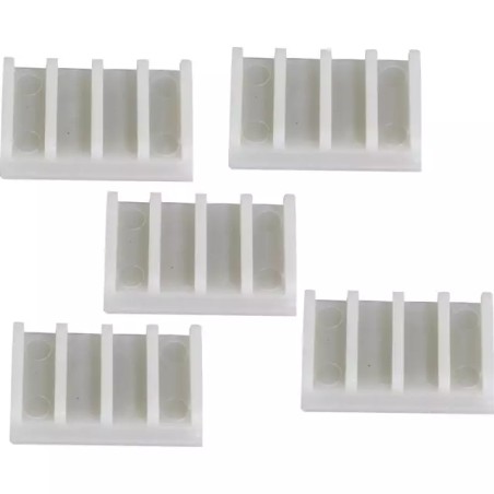KIT 5 PALET PPE 22X15MM BP2000/BP55/40 FILTER - ref. 227695 | TP Agri