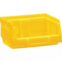 BOITE A BEC EMPILABLE JAUNE 105 X 88 X 54 MM - ref. 9033841 | TP Agri