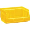 BOITE A BEC EMPILABLE JAUNE 105 X 88 X 54 MM - ref. 9033841 | TP Agri