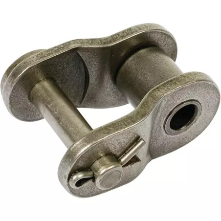 MAILLON COUDE SIMPLE ASA40-1 12,70 - ref. 30819222 | TP Agri