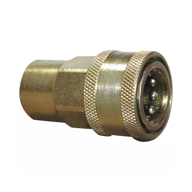 COUPLEUR CLAPET FEMELLE 1/4" - ref. 31072302 | TP Agri