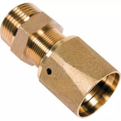 RACCORD REUTILISABLE M1" POUR TUYAU GASOIL 25 - ref. 258537 | TP Agri