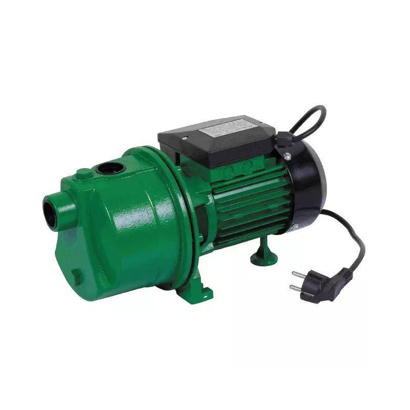 POMPE A EAU DE SURFACE AUTO-AMORCANTE JET61 M - ref. 1950039 | TP Agri