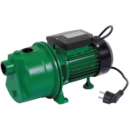 POMPE A EAU DE SURFACE AUTO-AMORCANTE JET61 M - ref. 1950039 | TP Agri