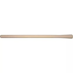 MANCHE DE PIOCHE BOIS OEIL ROND 90CM - ref. 2460680 | TP Agri