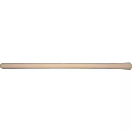 MANCHE DE PIOCHE BOIS OEIL ROND 90CM - ref. 2460680 | TP Agri